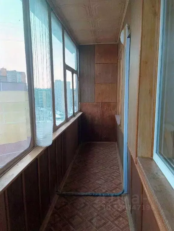 2-к кв. Курская область, Курск ул. Майский Бульвар, 26 (49.0 м) - Фото 2