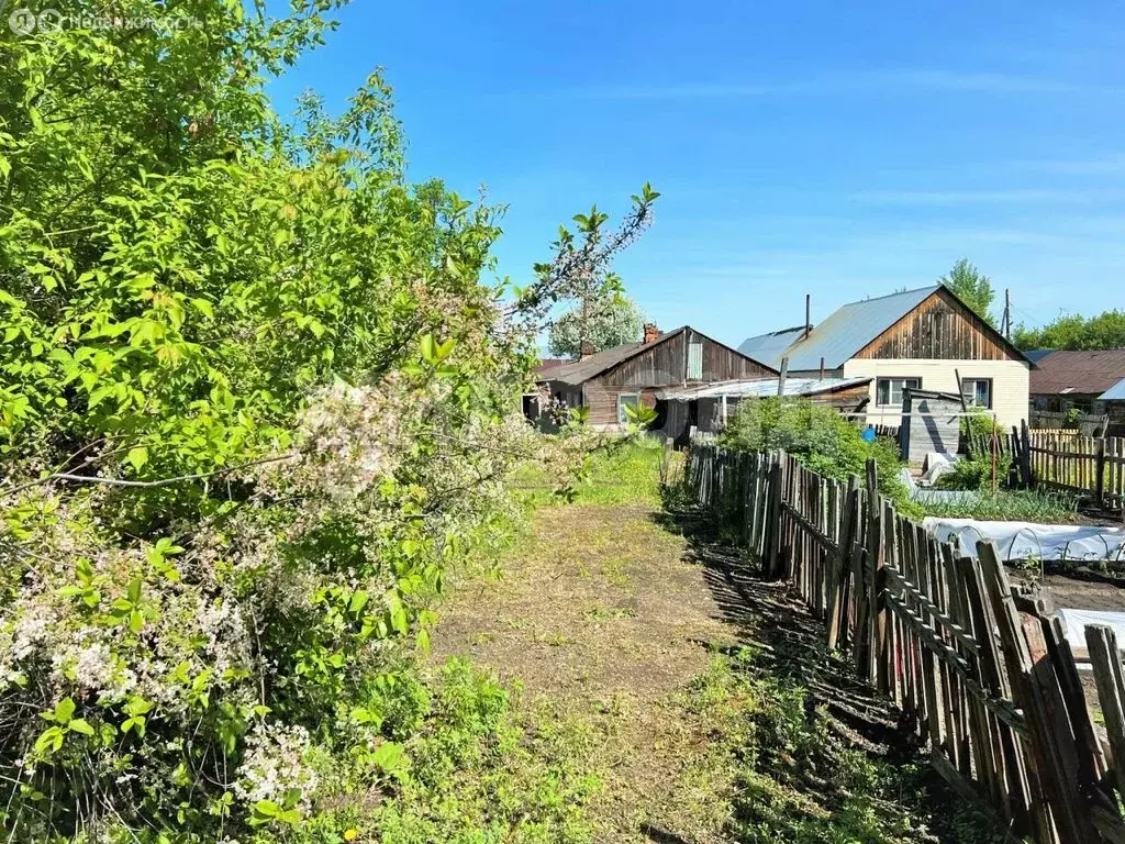 Дом в Барнаул, микрорайон ВРЗ, Красносельская улица (60.07 м) - Фото 0
