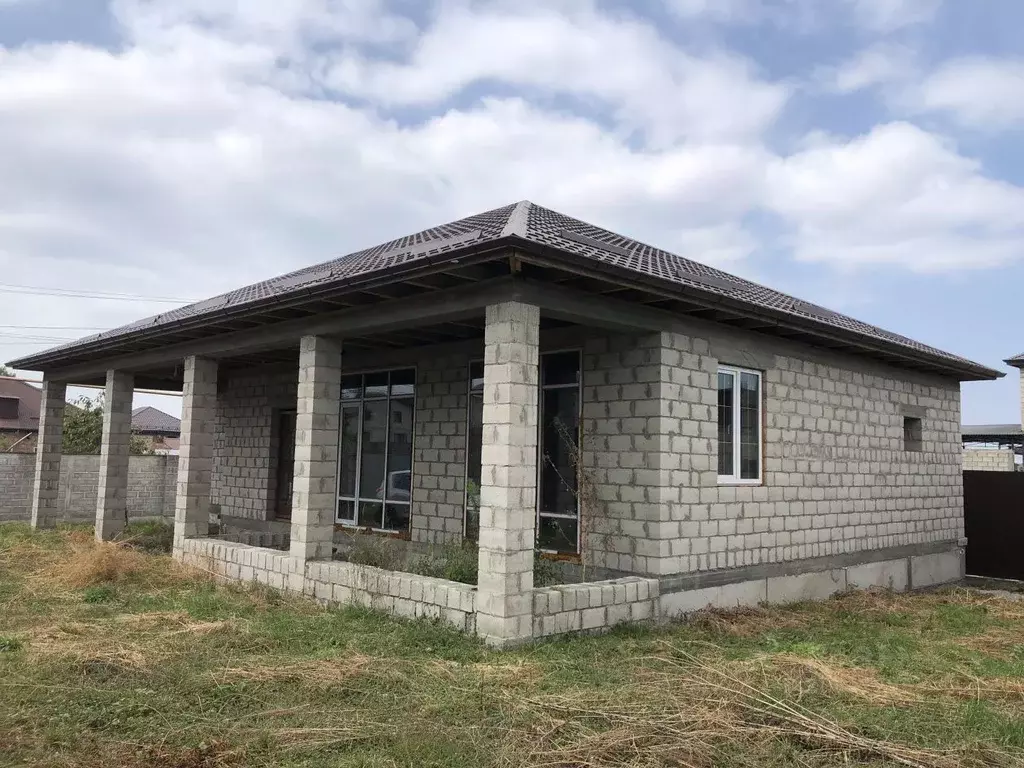 Купить Дом Во Владикавказе По Улице Галковского