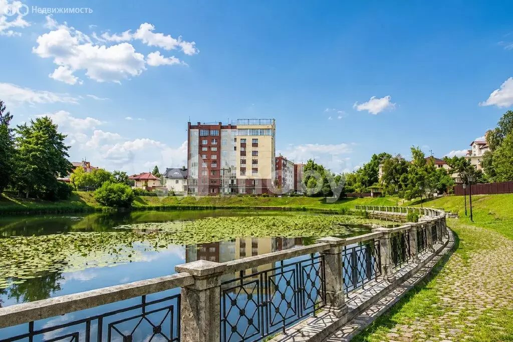 2-комнатная квартира: Калининград, улица Льва Толстого, 16А (67.9 м) - Фото 2