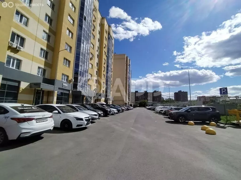 Помещение свободного назначения (30.8 м) - Фото 1