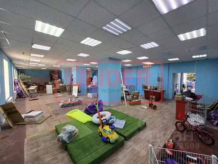 Торговая площадь в Севастополь ул. Батумская, 53 (250 м) - Фото 1