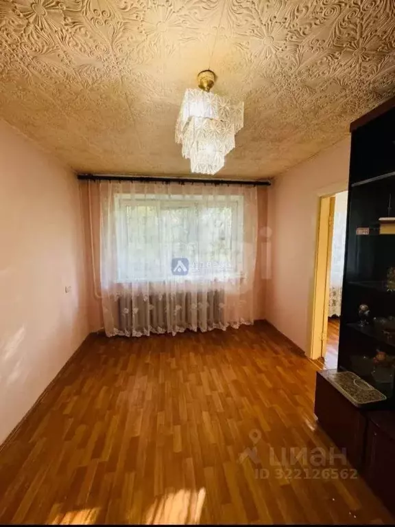 2-к кв. Тюменская область, Тюмень ул. Республики, 192 (44.0 м) - Фото 0