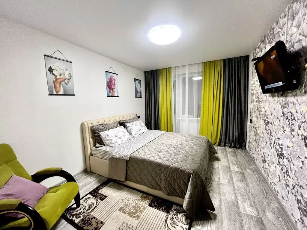 2-к кв. Камчатский край, Петропавловск-Камчатский ул. Молчанова, 3 ... - Фото 1