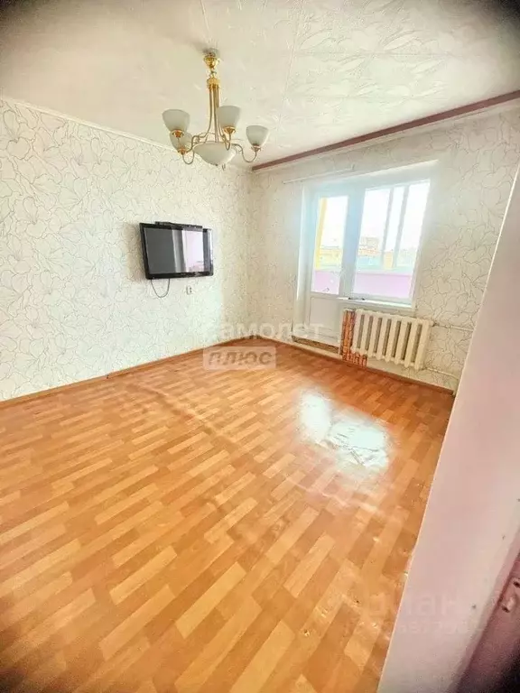 2-к кв. Саха (Якутия), Мирный ул. Солдатова, 10 (48.5 м) - Фото 1