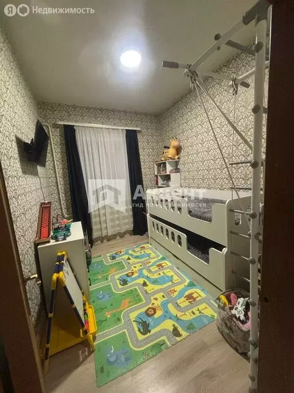 2-комнатная квартира: Кохма, Октябрьская улица, 30 (37.4 м) - Фото 2