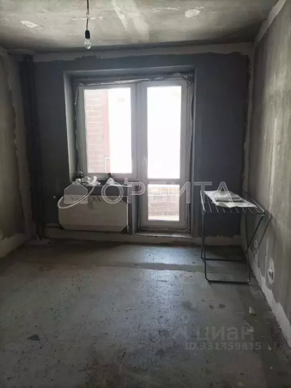 Студия Тюменская область, Тюмень ул. Новоселов, 117 (17.7 м) - Фото 2