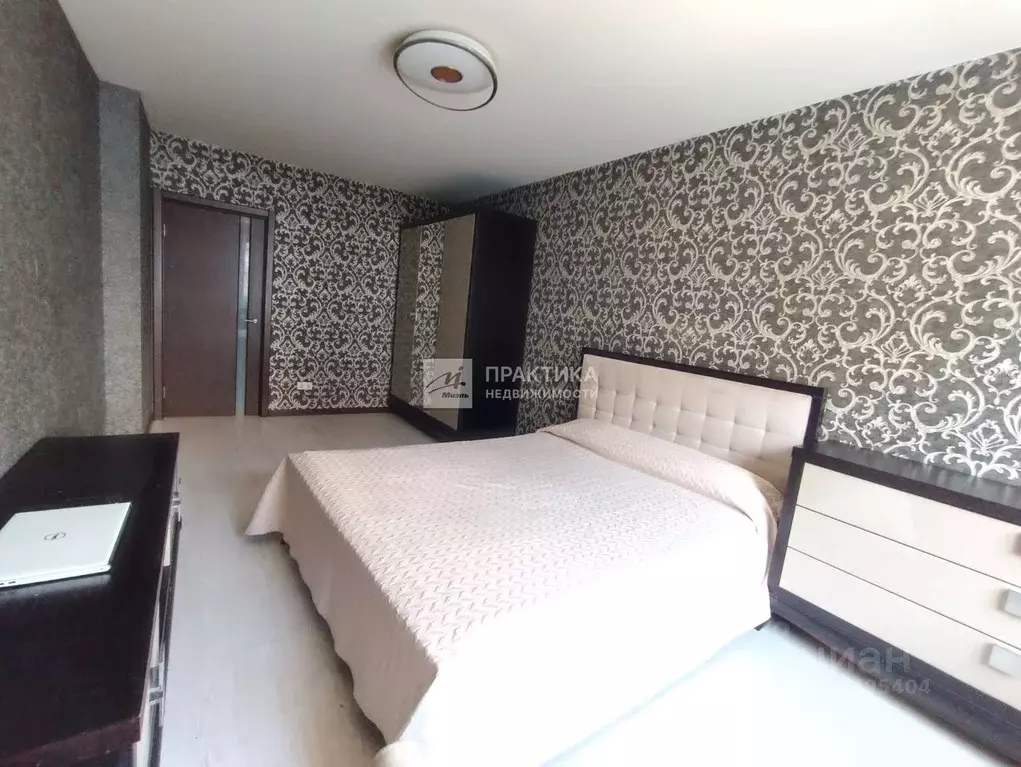 1-к кв. Московская область, Звенигород Одинцовский городской округ, ... - Фото 1