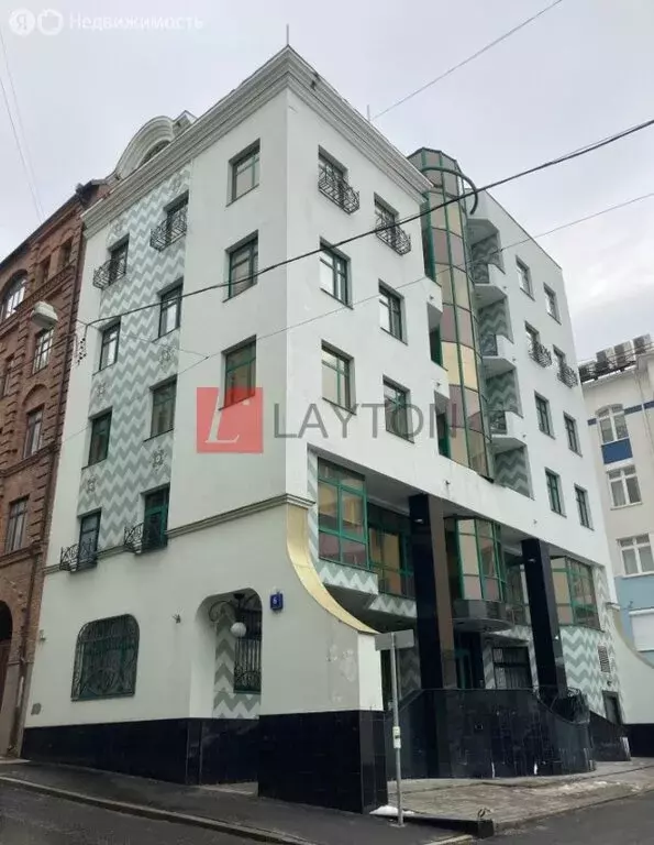 Офис (57 м) - Фото 2