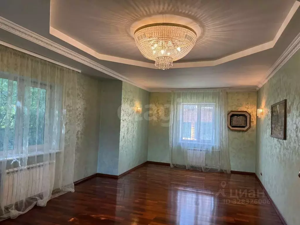 Дом в Башкортостан, Уфимский район, Юматовский сельсовет, д. Уптино ... - Фото 2