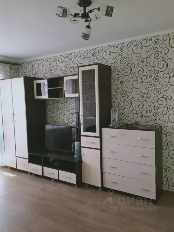 1-к кв. Марий Эл, Йошкар-Ола ул. Свердлова, 32 (42.0 м) - Фото 1