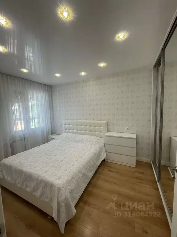 2-к кв. Нижегородская область, Нижний Новгород Бурнаковская ул., 71 ... - Фото 1