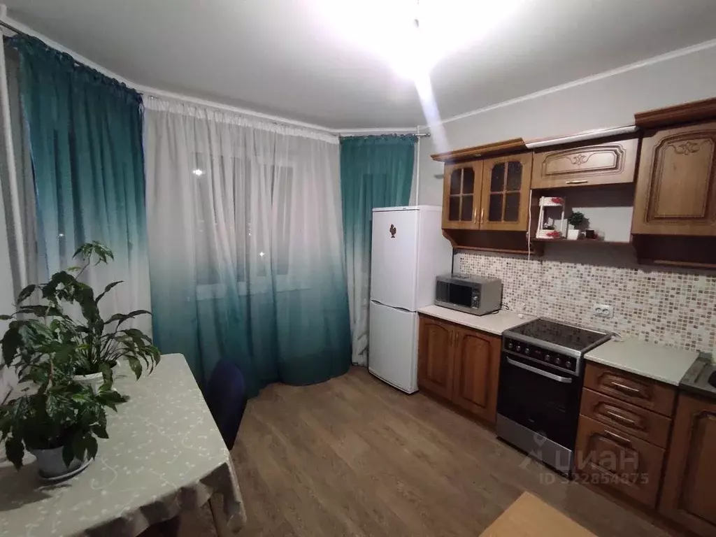 2-к кв. Курская область, Курск просп. Анатолия Дериглазова, 87 (60.0 ... - Фото 1