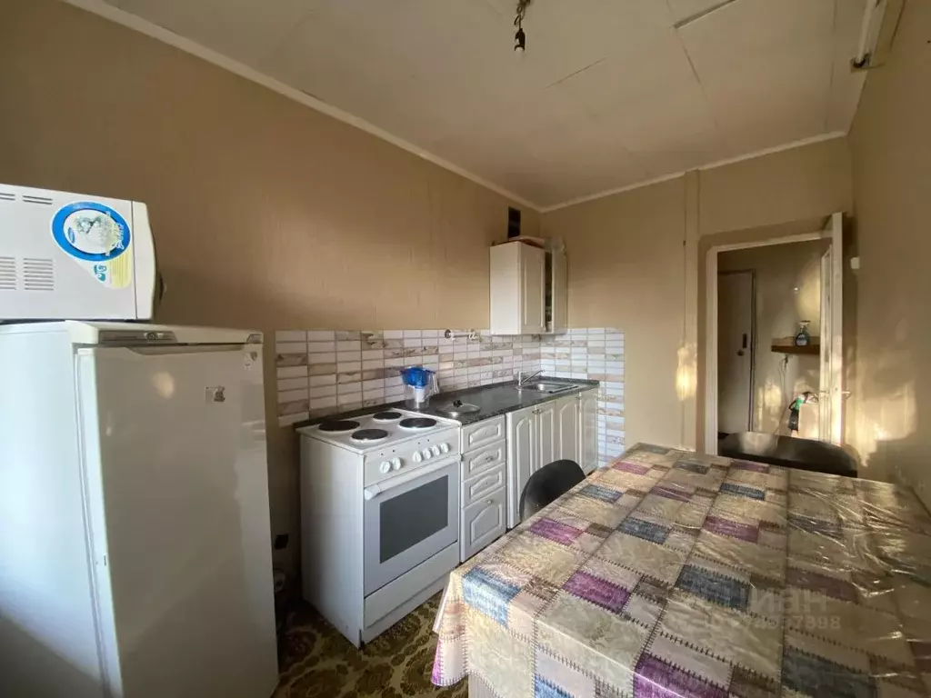 2-к кв. Московская область, Балашиха ул. 40 лет Победы, 2 (52.0 м) - Фото 0