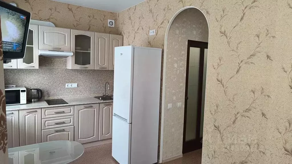 1-к кв. Приморский край, Владивосток ул. Суханова, 4А (32.0 м) - Фото 2