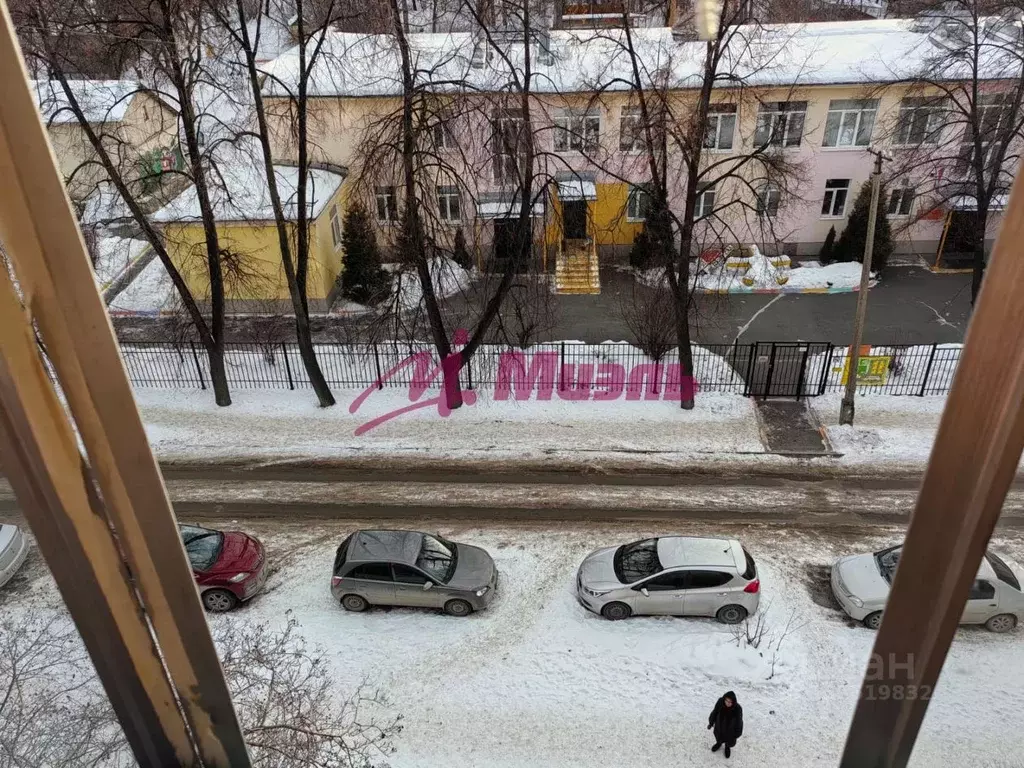 2-к кв. Свердловская область, Екатеринбург Комсомольский жилрайон, ул. ... - Фото 0