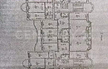 3-к кв. Липецкая область, Липецк Угловая ул., 15 (139.9 м) - Фото 1