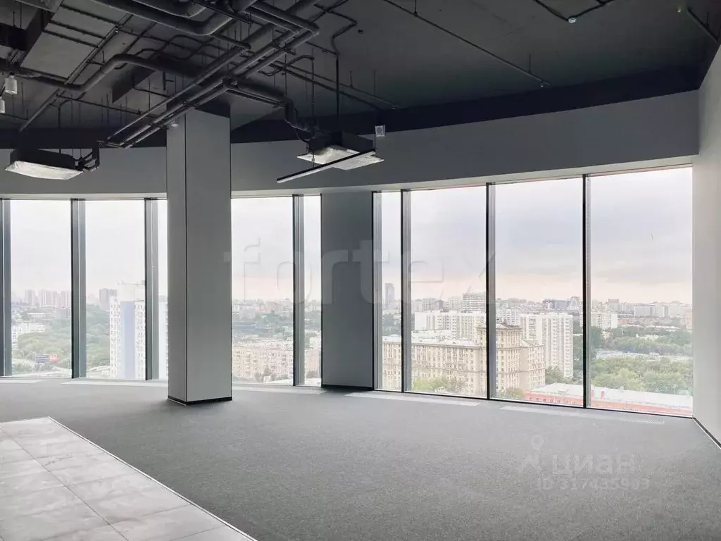 Офис в Москва Новоданиловская наб., 12 (159 м) - Фото 1