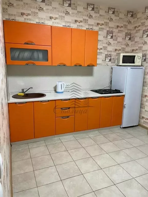 1-к кв. Белгородская область, Старый Оскол Степной мкр, 29 (54.0 м) - Фото 1