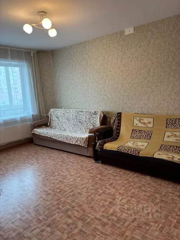 2-к кв. Новосибирская область, Новосибирск Спортивная ул., 17 (64.0 м) - Фото 1