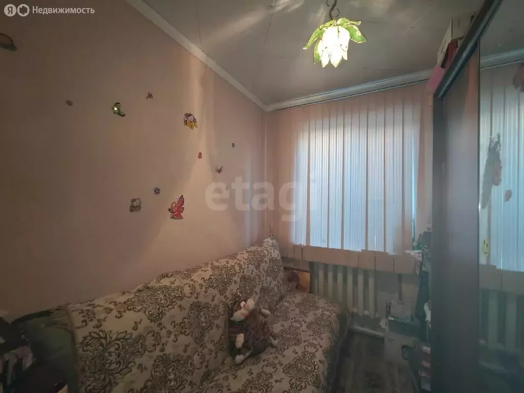 Дом в Новопавловск, улица Космонавтов (100 м) - Фото 1