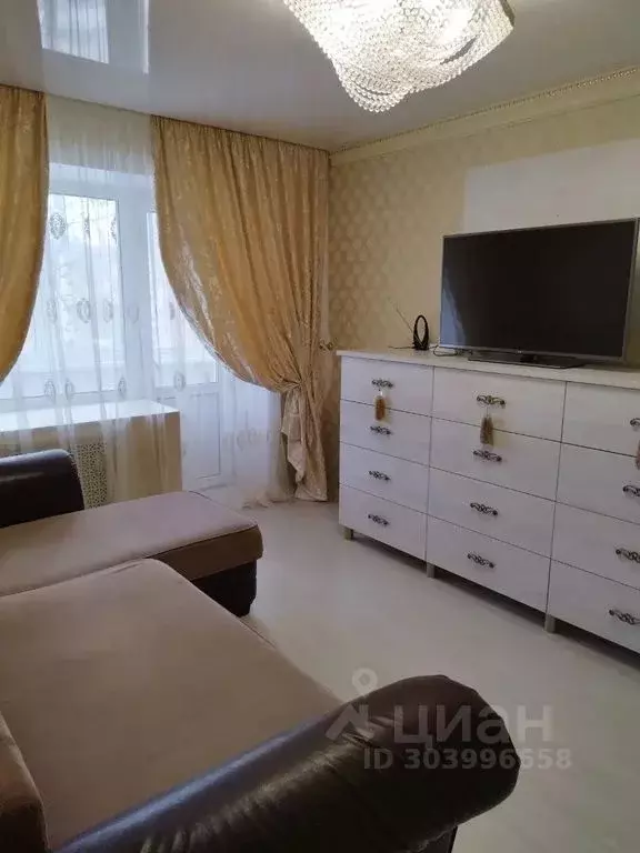 2-к кв. Коми, Ухта ул. Оплеснина, 24 (44.0 м) - Фото 1