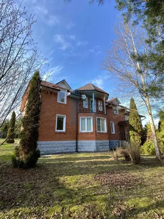 Коттедж, 257 м - Фото 1