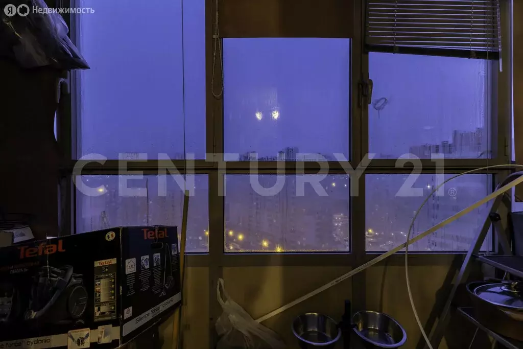 2-комнатная квартира: Санкт-Петербург, улица Корнея Чуковского, 3к4 ... - Фото 2