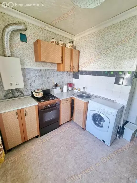 3-комнатная квартира: Карачев, улица Дзержинского, 8 (60 м) - Фото 2