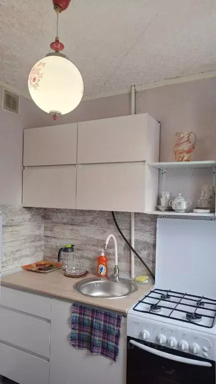 2-к кв. Свердловская область, Екатеринбург ул. Бажова, 161 (45.0 м) - Фото 2