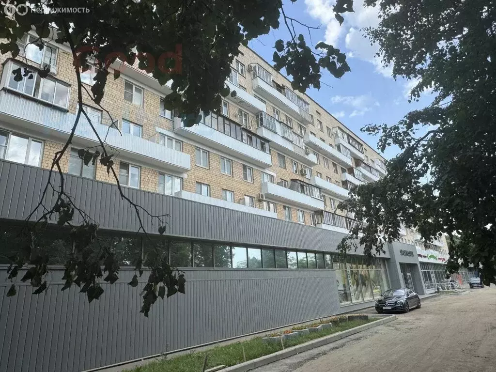 1-комнатная квартира: Москва, Большая Черкизовская улица, 9к1 (31 м) - Фото 0