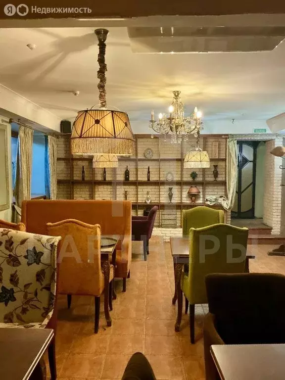 Помещение свободного назначения (284 м) - Фото 2