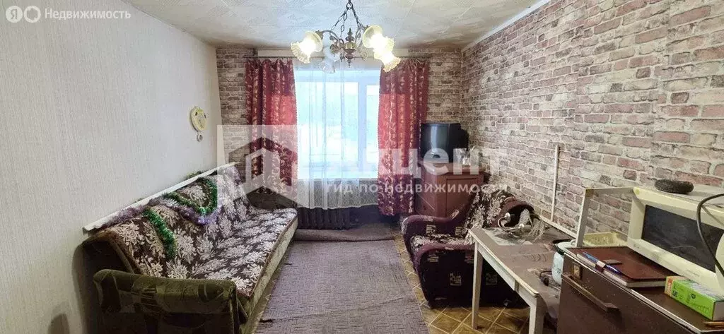 1к в 4-комнатной квартире (13 м) - Фото 2