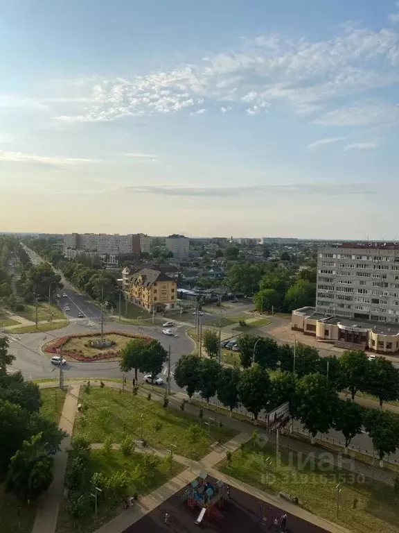 3-к кв. Адыгея, Майкоп Пролетарская ул., 449 (62.0 м) - Фото 1