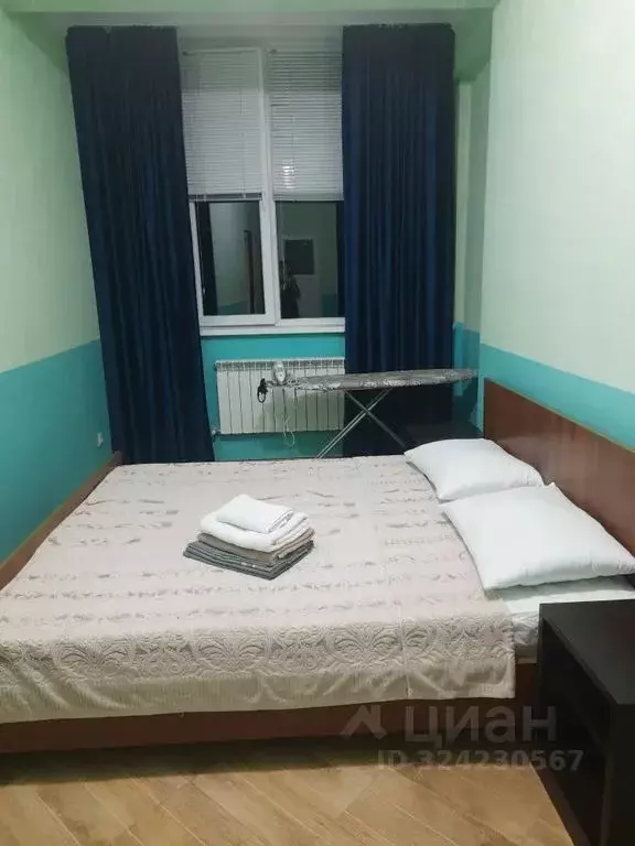 Комната Дагестан, Избербаш ул. Имени Р. Зорге, 38А - Фото 2