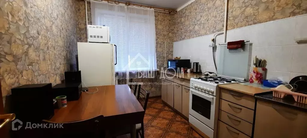 Продаётся 2-к квартира, 50.3 м - Фото 0