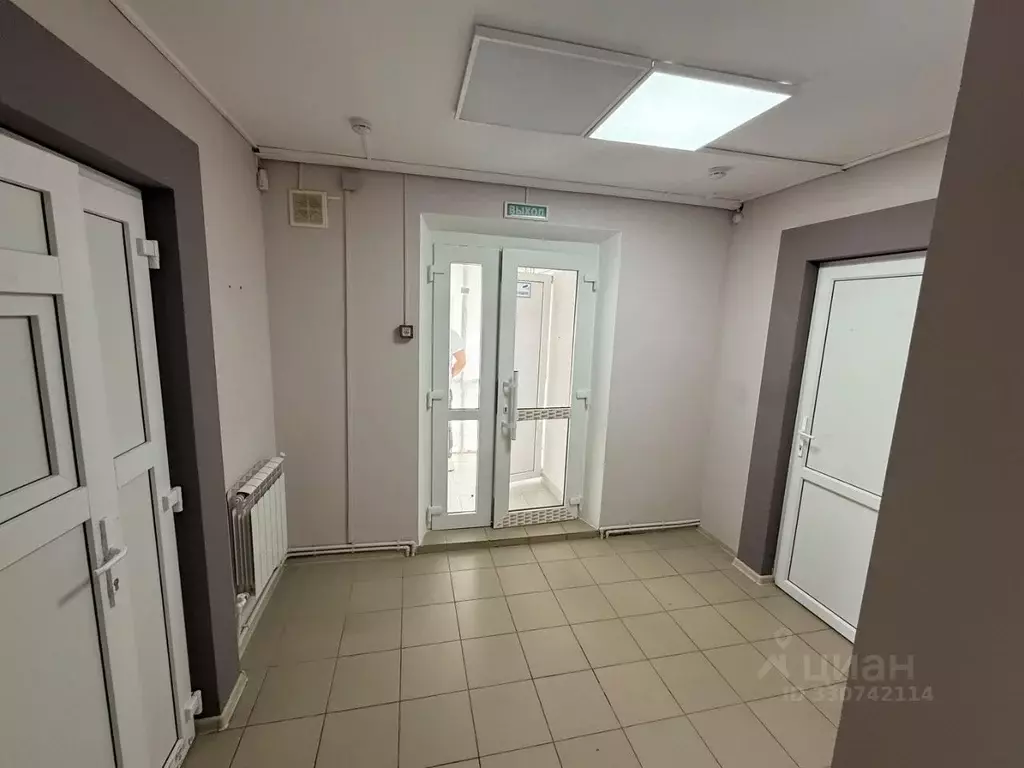 Помещение свободного назначения в Белгородская область, Белгород бул. ... - Фото 2