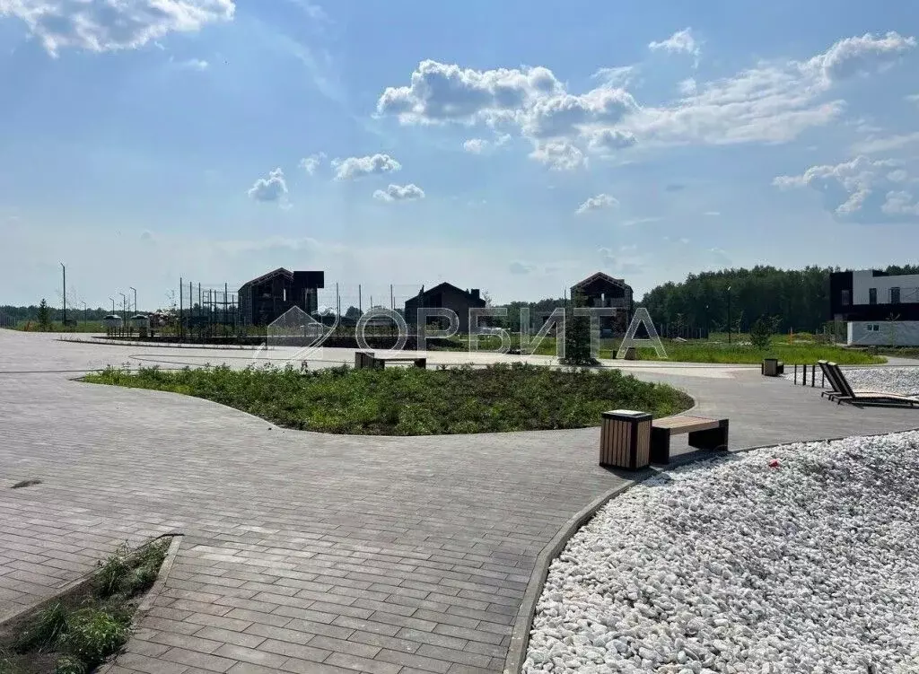 Участок в Тюменская область, Тюменский район, с. Кулаково  (7.5 сот.) - Фото 0