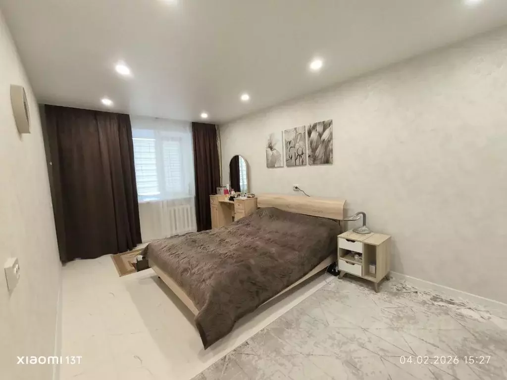 3-к кв. Самарская область, Самара Белорусская ул., 20 (77.5 м) - Фото 2