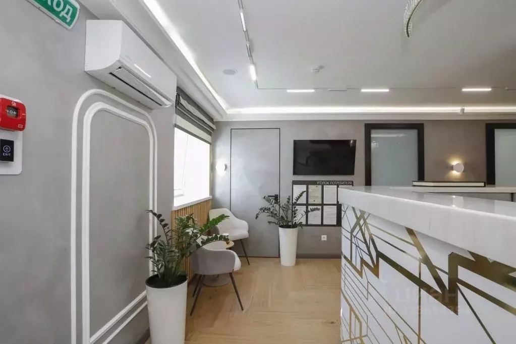 Помещение свободного назначения в Иркутская область, Иркутск ул. ... - Фото 1