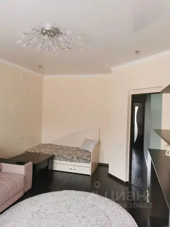 2-к кв. Ставропольский край, Пятигорск Партизанская ул., 3к2 (76.0 м) - Фото 1