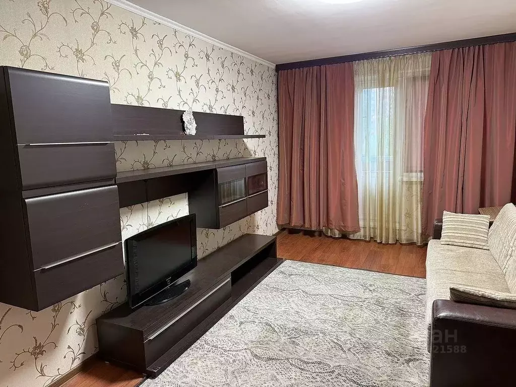 3-к кв. Москва Производственная ул., 1К2 (80.0 м) - Фото 0