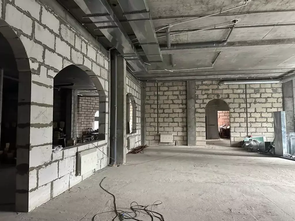 Офис в Санкт-Петербург 1-я Никитинская ул., 22 (4587 м) - Фото 1