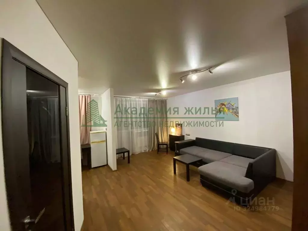 1-к кв. Саратовская область, Саратов ул. Имени Е.И. Пугачева, 85/93 ... - Фото 2