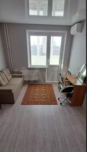 Квартира-студия, 27 м, 5/18 эт. - Фото 0
