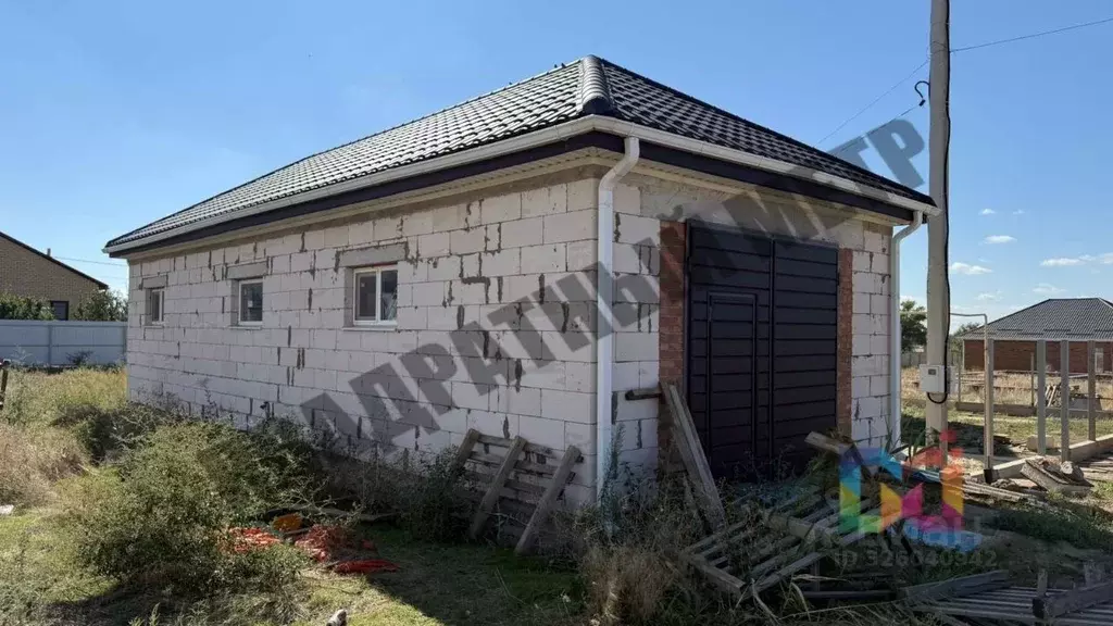 Участок в Калмыкия, Элиста ул. Черного Золота, 12 (6.0 сот.) - Фото 2