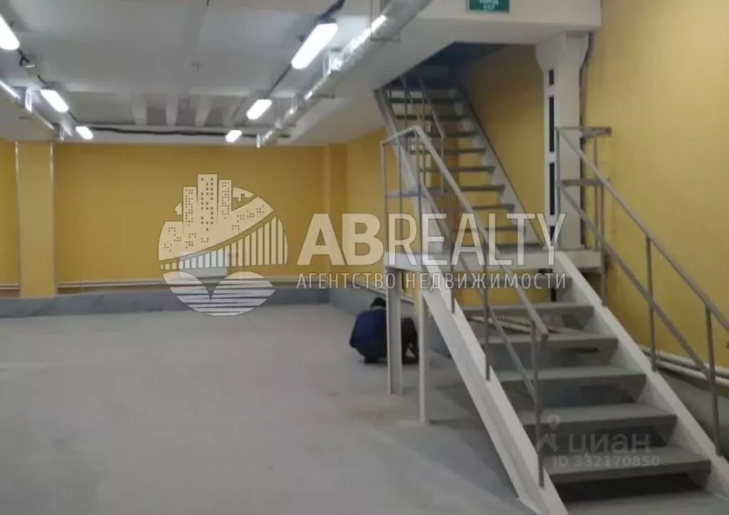 Склад в Москва ул. Докукина, 8С3 (281 м) - Фото 2