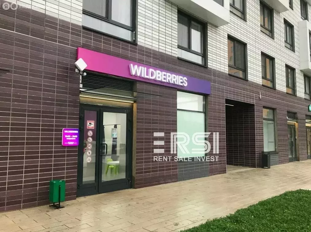 Помещение свободного назначения (94.9 м) - Фото 1