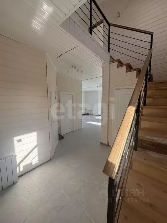 Дом в Ленинградская область, Ломоносовский район, Виллозское городское ... - Фото 1