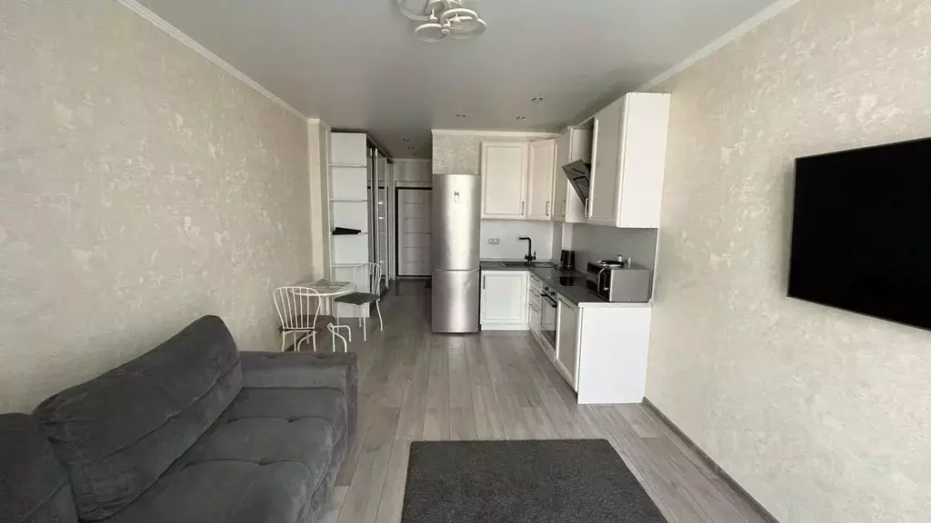 Студия Ростовская область, Ростов-на-Дону Элеваторный пер., 12 (31.0 ... - Фото 1